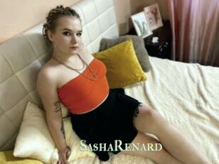 SashaRenard