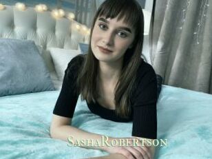 SashaRobertson