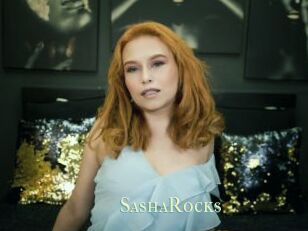 SashaRocks