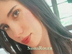 SashaRoger