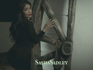 SashaSadley