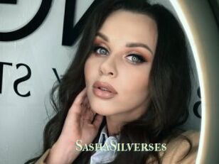 SashaSilverses