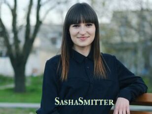 SashaSmitter