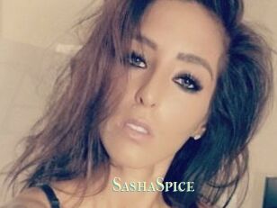 SashaSpice