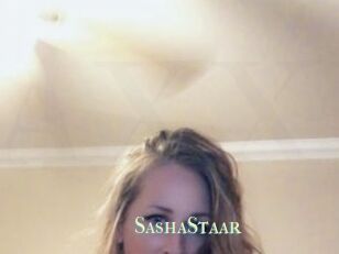 SashaStaar