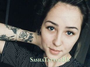 SashaTattooBB