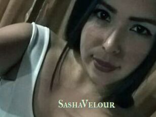 SashaVelour