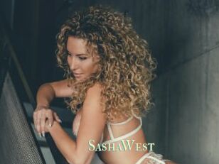SashaWest