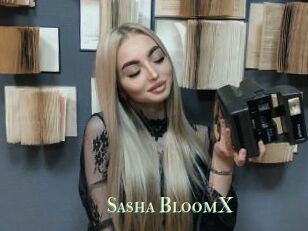 Sasha_BloomX