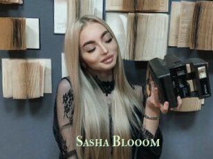 Sasha_Blooom