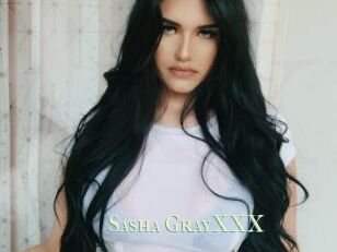 Sasha_GrayXXX