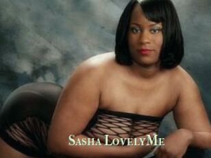 Sasha_LovelyMe