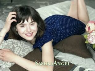 SashkaAngel