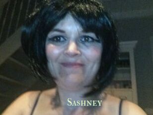 Sashney