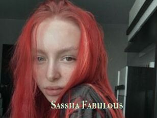 Sassha_Fabulous