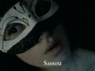 Sassou