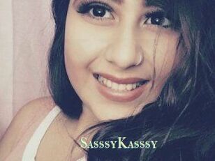 SasssyKasssy Actrice xxx