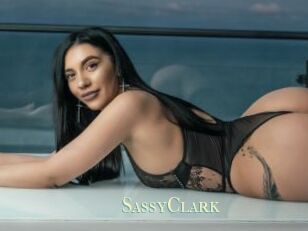 SassyClark