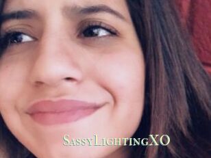 SassyLightingXO
