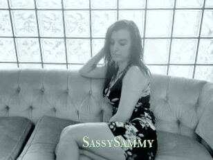 SassySammy