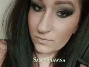 SassyShawna