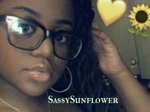 SassySunflower
