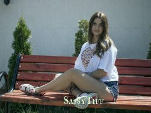 SassyTiff