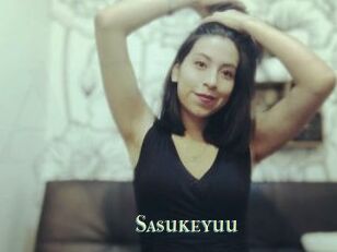 Sasukeyuu