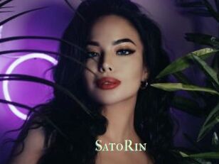 SatoRin