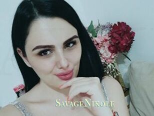 SavageNikole