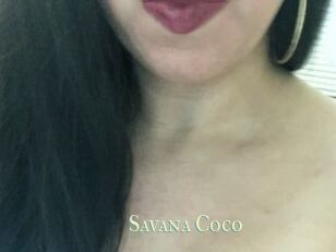 Savana_Coco