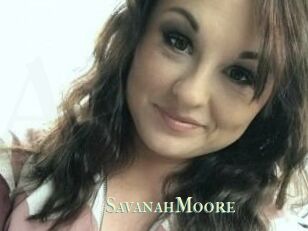 Savanah_Moore