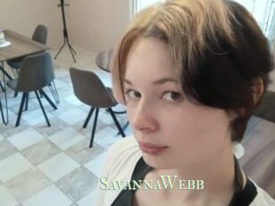 SavannaWebb