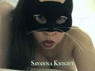 Savanna_Knight