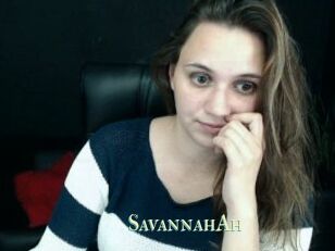 SavannahAh