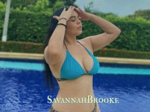 SavannahBrooke