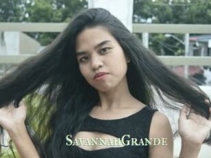 SavannahGrande