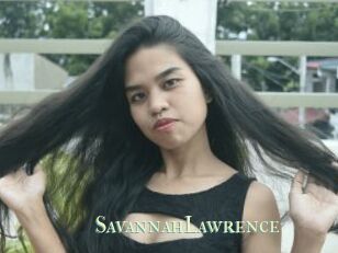 SavannahLawrence