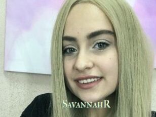 SavannahR