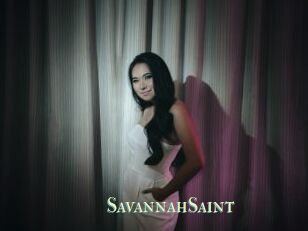 SavannahSaint