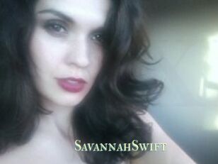 Savannah_Swift