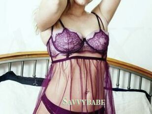 Savvybabe