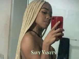 Savy_Vanity