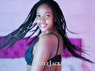 SayleJackson