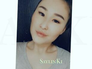 SaylinKi