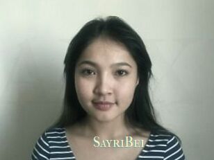 SayriBei
