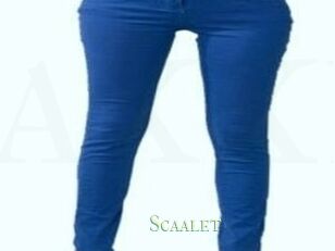 Scaalet
