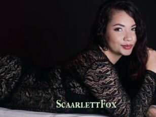 ScaarlettFox