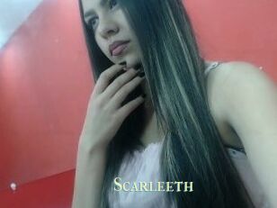 Scarleeth