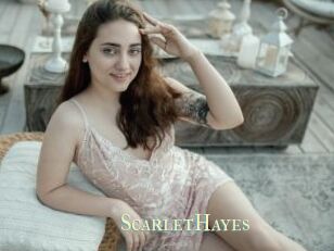 ScarletHayes